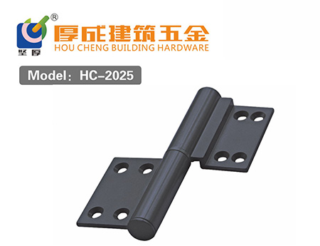 厚成不锈钢制品 合页HC-2025