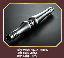 名亮不锈钢管    压花管系列SN-YH1039