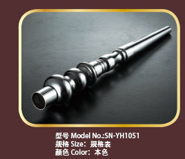 名亮不锈钢管    水涨管系列SN-YH1051