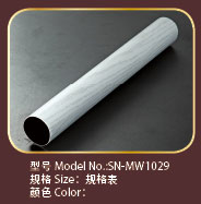 名亮不锈钢管    木纹管系列SN-MW1029