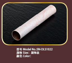 名亮不锈钢管     大理石纹管系列SN-DLS1022