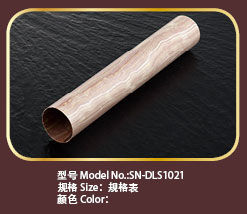名亮不锈钢管     大理石纹管系列SN-DLS1021