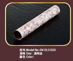 名亮不锈钢管     大理石纹管系列SN-DLS1020