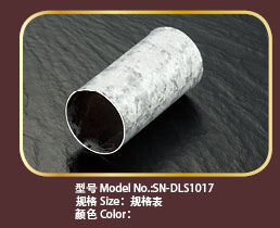 名亮不锈钢管     大理石纹管系列SN-DLS1017